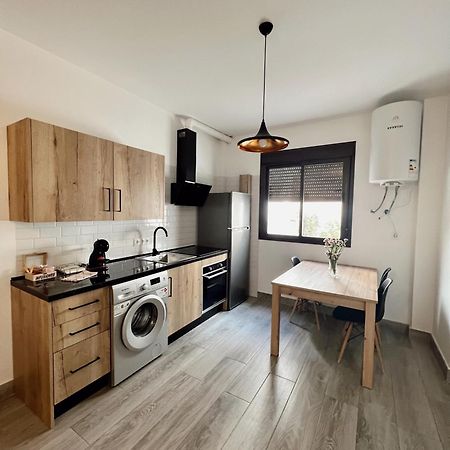 Galteo Naranja Apartment Ronda Exterior photo